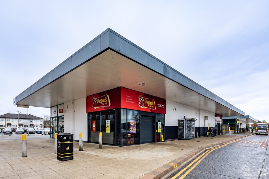 Leathers Ln, Liverpool to rent - Building Photo - Image 3 of 5