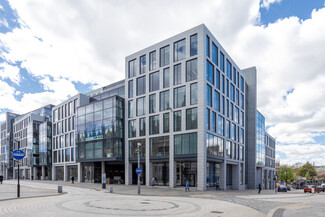 More details for Marischal Sq, Aberdeen - Coworking for Rent