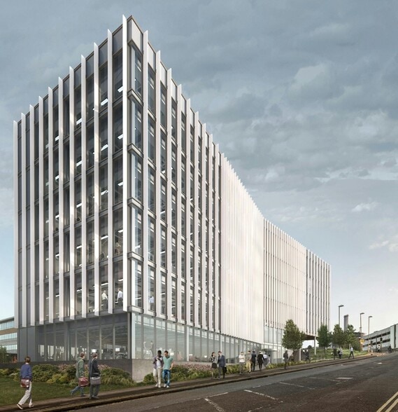 Hawks Rd, Gateshead to rent - Building Photo - Image 2 of 7