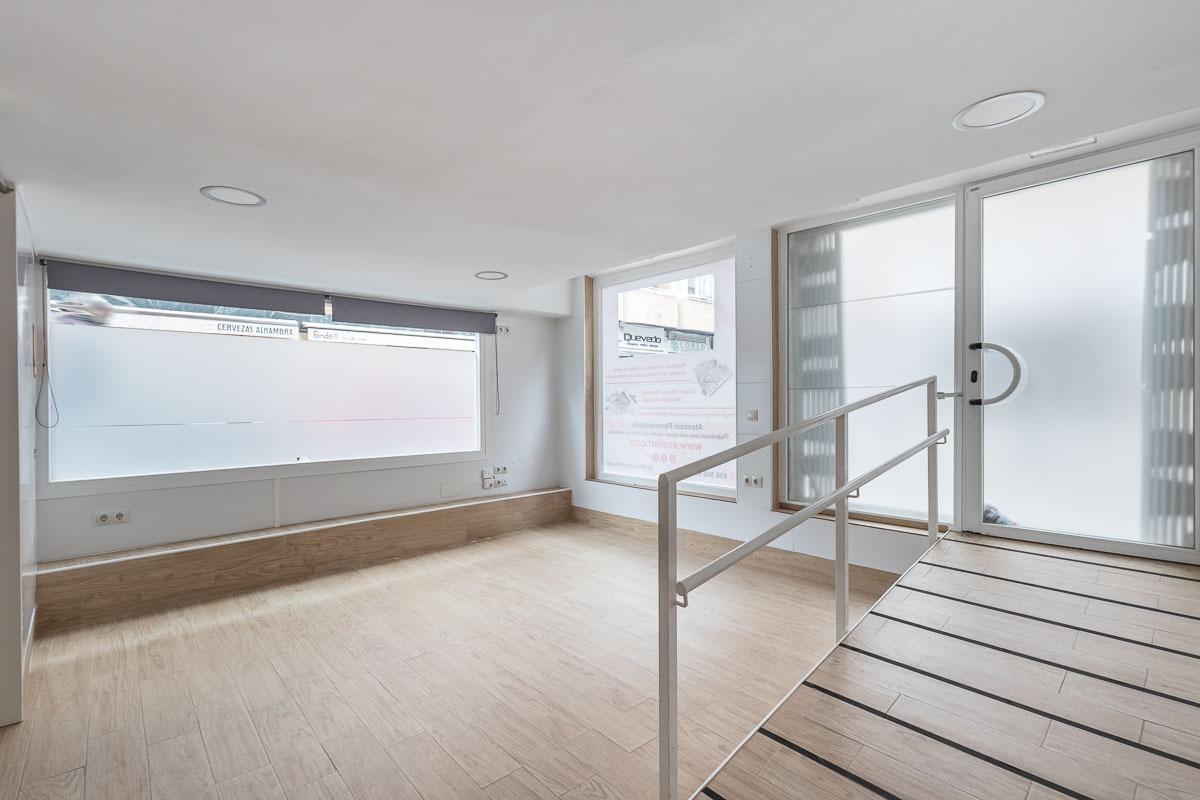 Calle Martín Bohorquez, Granada, Granada for sale Building Photo- Image 1 of 14