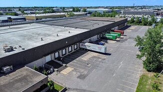 More details for 2900 Av André, Dorval, QC - Industrial to Rent