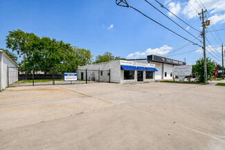 More details for 1009 Center St, Deer Park, TX - Light Industrial for Rent