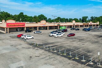 4244-4944 Poplar Level Rd, Louisville, KY - AERIAL  map view - Image1