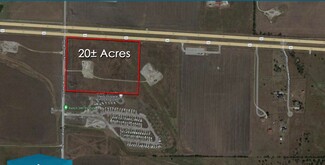 More details for 4706 George Owens Rd, Ponder, TX - Land for Sale