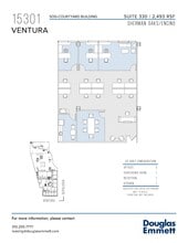 15301 Ventura Blvd, Sherman Oaks, CA for rent Building Photo- Image 1 of 1