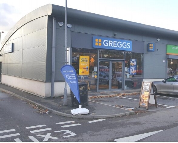 Great Western Rd, Swindon for sale Primary Photo- Image 1 of 1