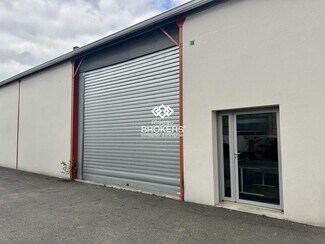 More details for Industrial to Rent