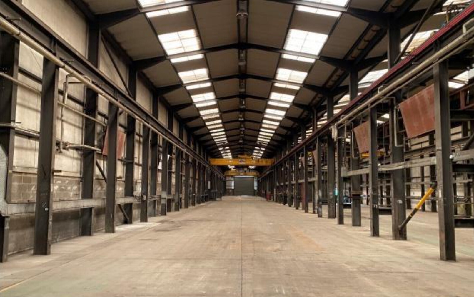 Tursdale Rd, Durham to rent Interior Photo- Image 1 of 2