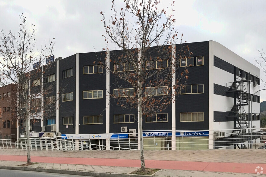 Carretera de la Peraleda, 3, Toledo, Toledo for sale - Building Photo - Image 2 of 2