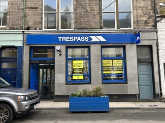 More details for 37-41 High St, North Berwick - Retail for Rent