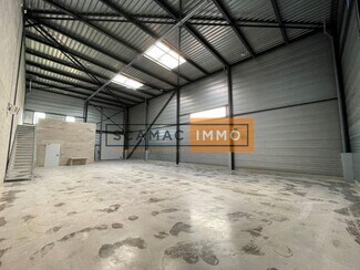More details for Industrial to Rent