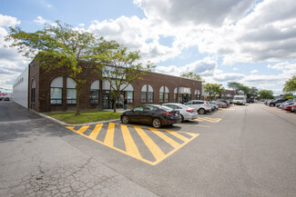 More details for 1100-1154 Rue Berlier, Laval, QC - Industrial for Rent