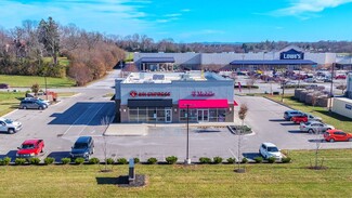 More details for 492 Indian Mound Dr, Mount Sterling, KY - Retail for Sale