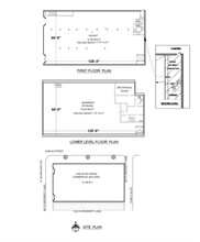 4811 N Milwaukee Ave, Chicago, IL for rent Floor Plan- Image 1 of 1