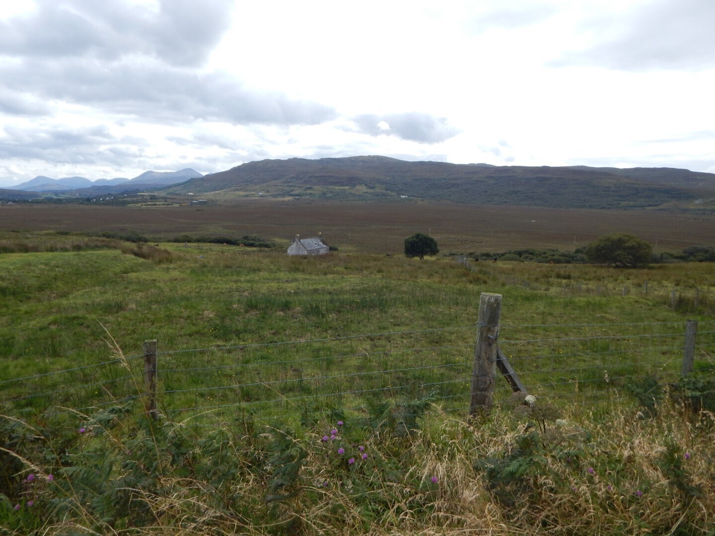 6 Drumuie, Portree for sale Other- Image 1 of 1