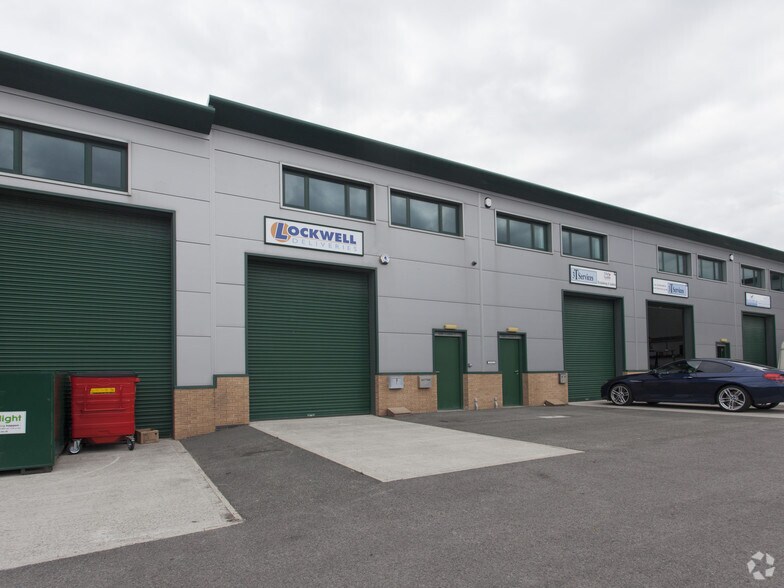 Picow Farm Rd, Runcorn for sale - Primary Photo - Image 1 of 1