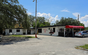 5202 S Macdill Ave, Tampa, FL for sale Primary Photo- Image 1 of 1