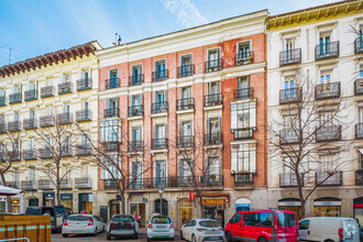 Calle Claudio Coello, 56, Madrid, Madrid for rent Primary Photo- Image 1 of 4