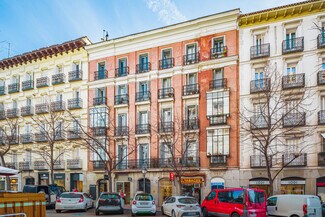 More details for Calle Claudio Coello, 56, Madrid - Retail to Rent