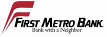 First Metro Bank