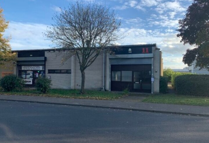 Hampstead Ave, Mildenhall for sale Primary Photo- Image 1 of 1