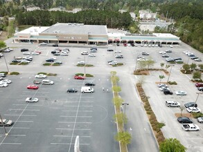 2250-2294 E Highway 501 E, Conway, SC for sale Aerial- Image 1 of 1