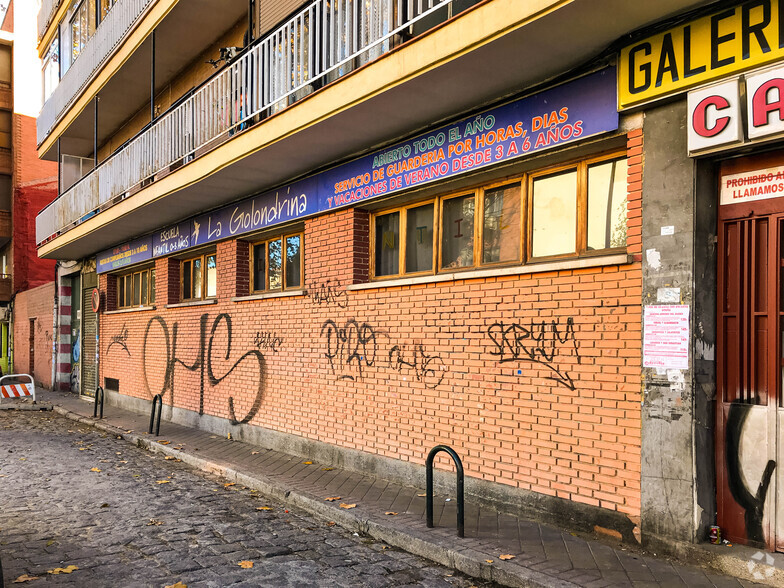 Residential in Madrid, MAD for sale - Building Photo - Image 1 of 1