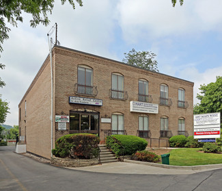 More details for 1057 Main St W, Hamilton, ON - Office for Rent