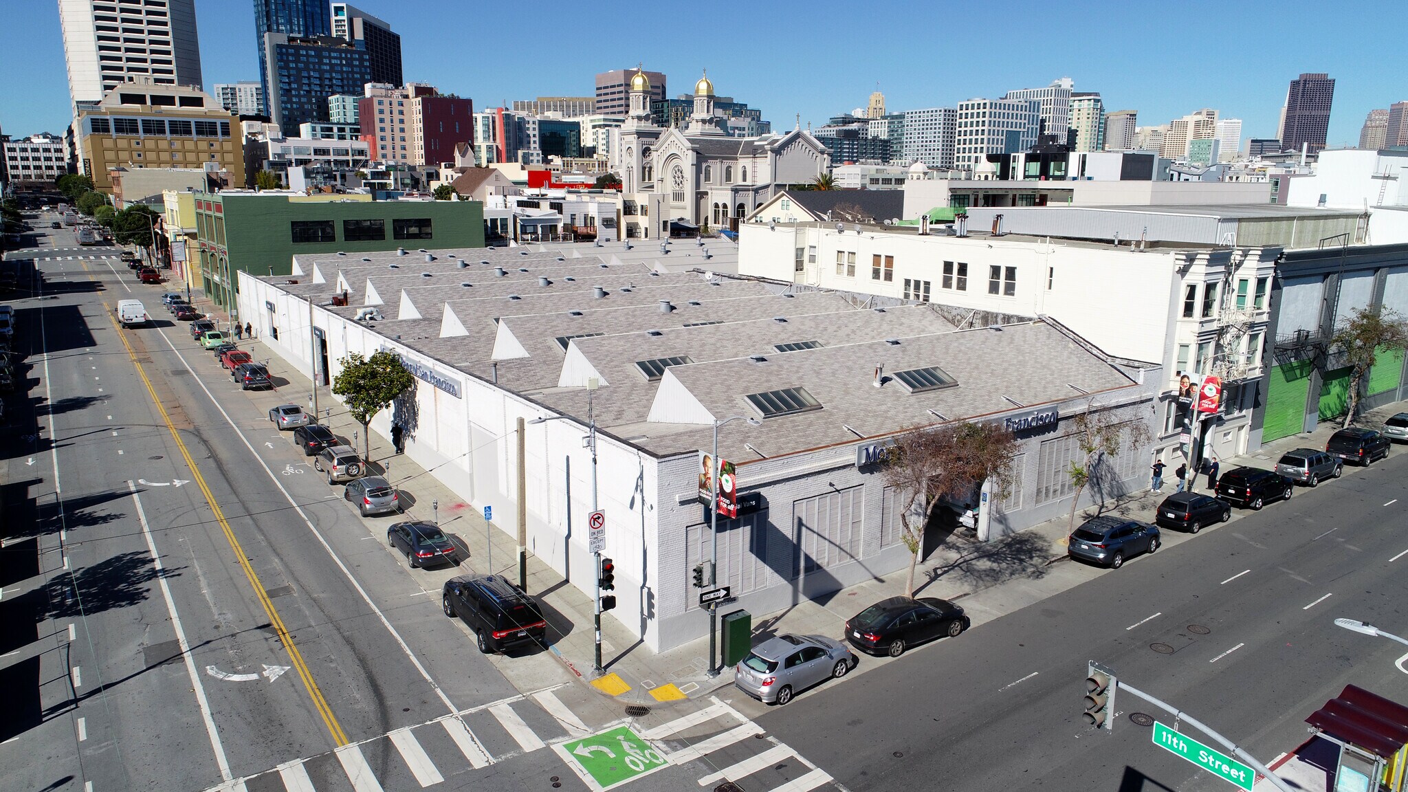 1480 Folsom St, San Francisco, CA for sale Building Photo- Image 1 of 1