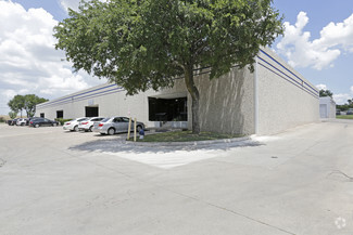 More details for 1325 Whitlock Ln, Carrollton, TX - Light Industrial for Rent