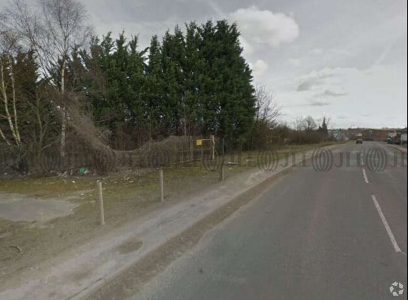 Lows Ln, Ilkeston for sale Primary Photo- Image 1 of 1