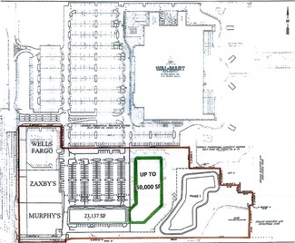 More details for 1697 N Woodland Blvd, Deland, FL - Retail for Rent