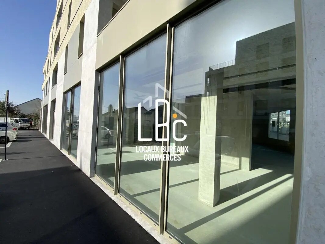 Boulevard Charles Gautier, Saint-Herblain to rent Building Photo- Image 1 of 14
