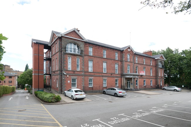 More details for Holywell St, Chesterfield - Office to Rent