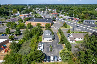 455 Woodland Ave, Cherry Hill, NJ - aerial  map view - Image1