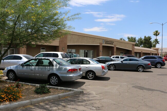 More details for 12814 N 28th Dr, Phoenix, AZ - Retail to Rent