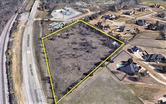 More details for Fort Worth Dr & US Hwy 377, Argyle, TX - Land for Sale