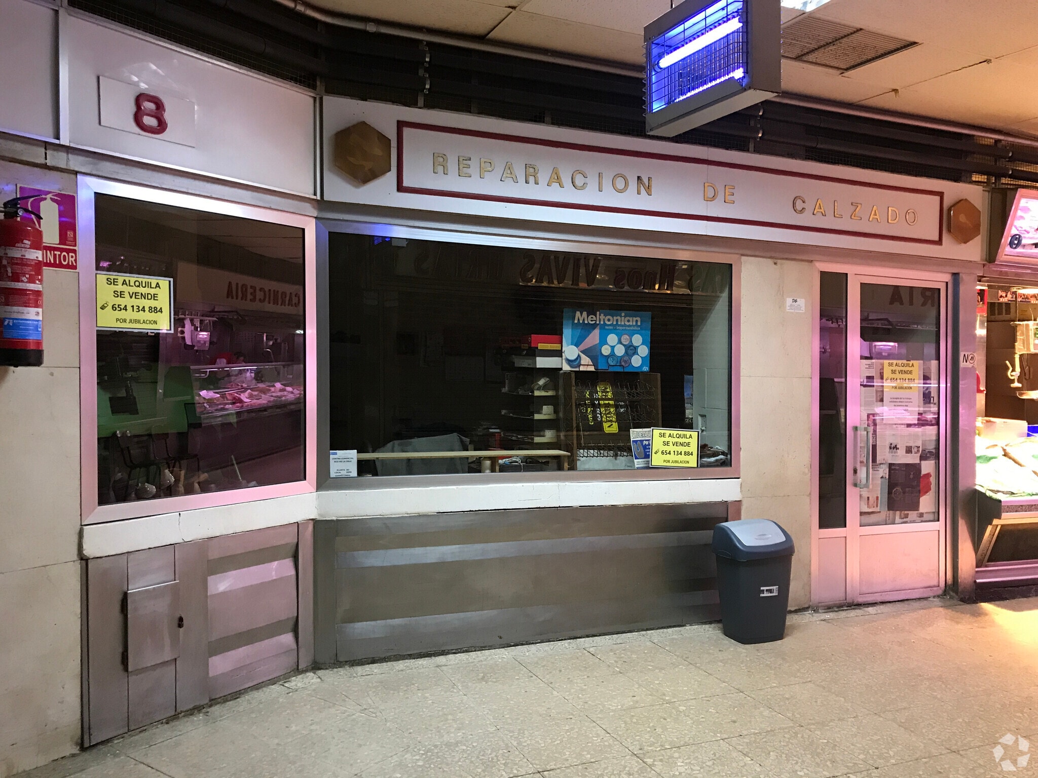 Calle de la Marquesa de Torrecilla, 4, Madrid, Madrid to rent Interior Photo- Image 1 of 2