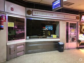 Calle de la Marquesa de Torrecilla, 4, Madrid, Madrid to rent Interior Photo- Image 1 of 2