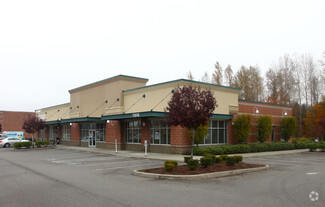 More details for 11515 Canyon Rd E, Puyallup, WA - Office for Rent