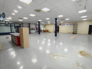 Industrial in San Sebastián de los Reyes, Madrid to rent Interior Photo- Image 1 of 7