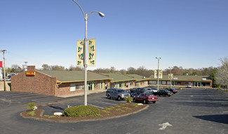 More details for 1365-1395 Covington Manor Ln, Lemay, MO - Retail for Rent