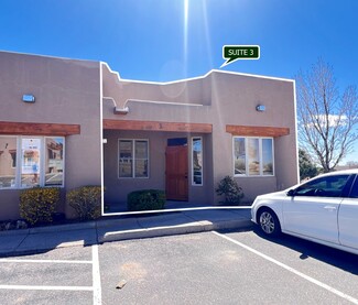 More details for 5 Caliente Rd, Santa Fe, NM - Office for Sale