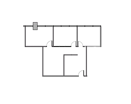 13601 Preston Rd, Dallas, TX for rent Floor Plan- Image 1 of 1