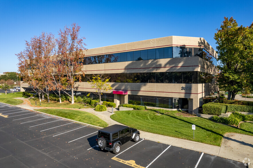 3875 Hopyard Rd, Pleasanton, CA for sale - Primary Photo - Image 1 of 1