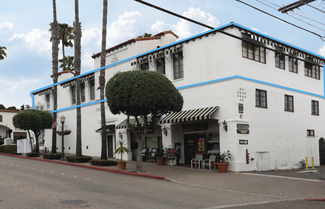 More details for 100 S El Camino Real, San Clemente, CA - Office for Rent