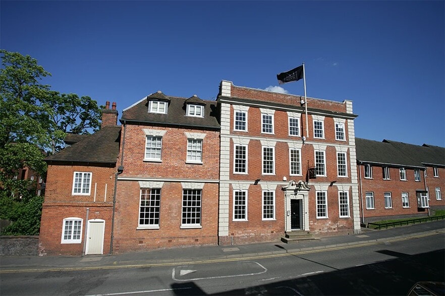1 High St, Birmingham to rent - Building Photo - Image 3 of 13