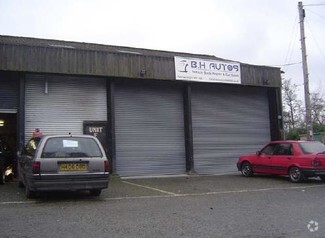 More details for Grove Mill, Chorley - Industrial for Rent