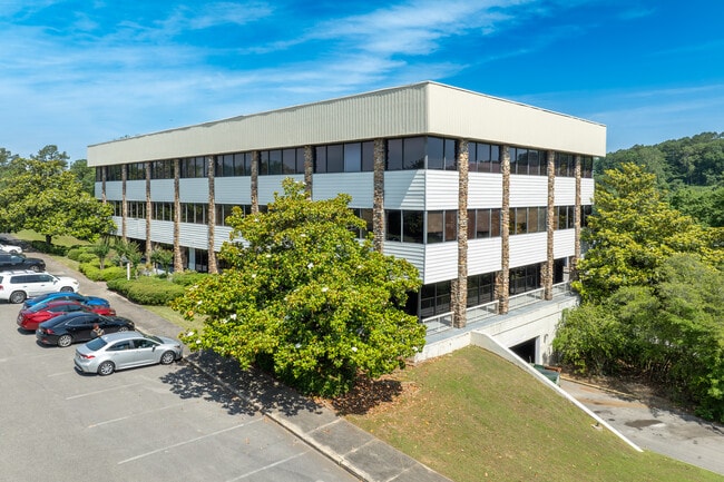 More details for 181 W Valley Ave, Birmingham, AL - Office, Office / Medical to Rent