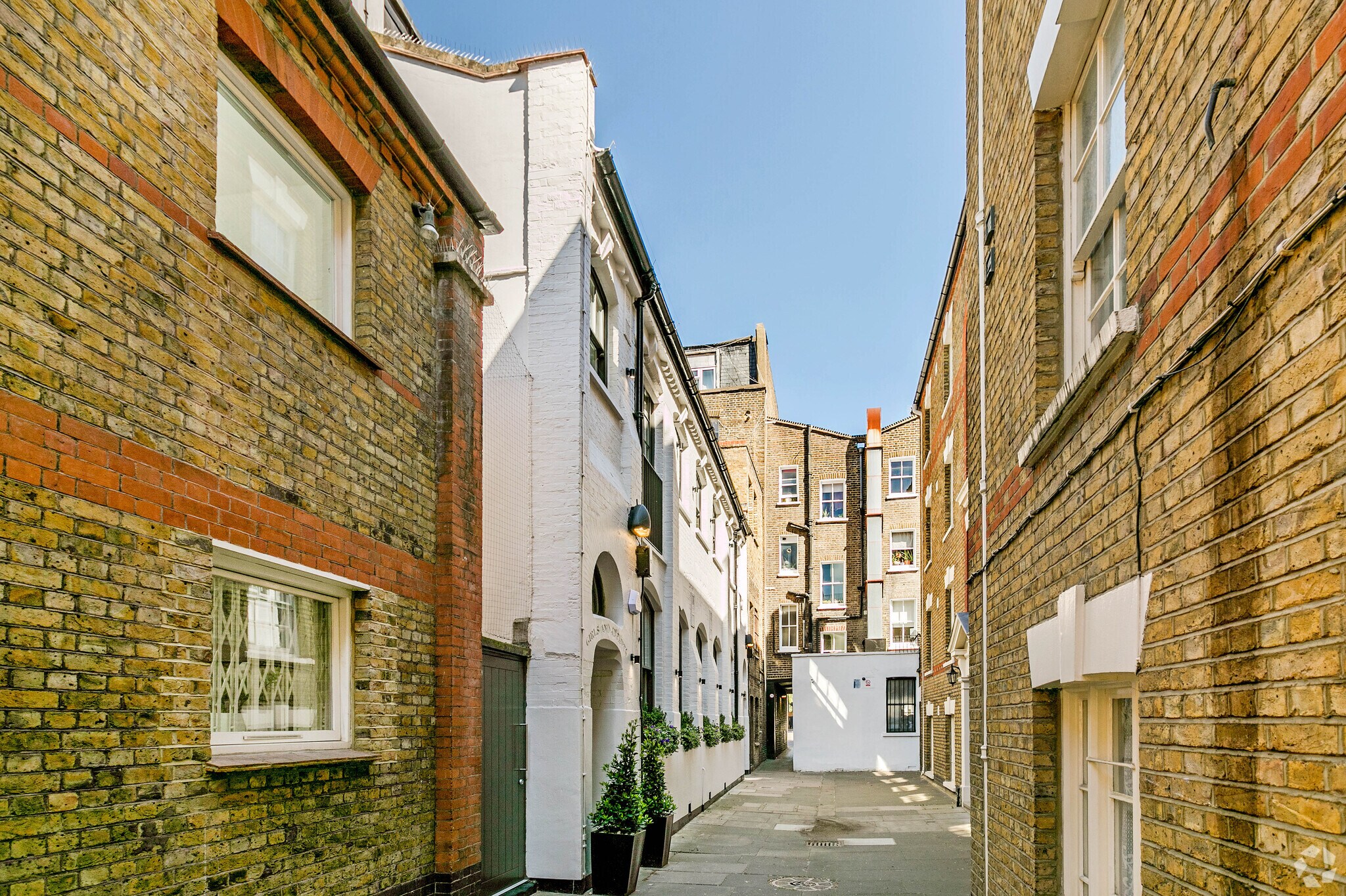 4 Grotto Passage, London for sale Primary Photo- Image 1 of 1